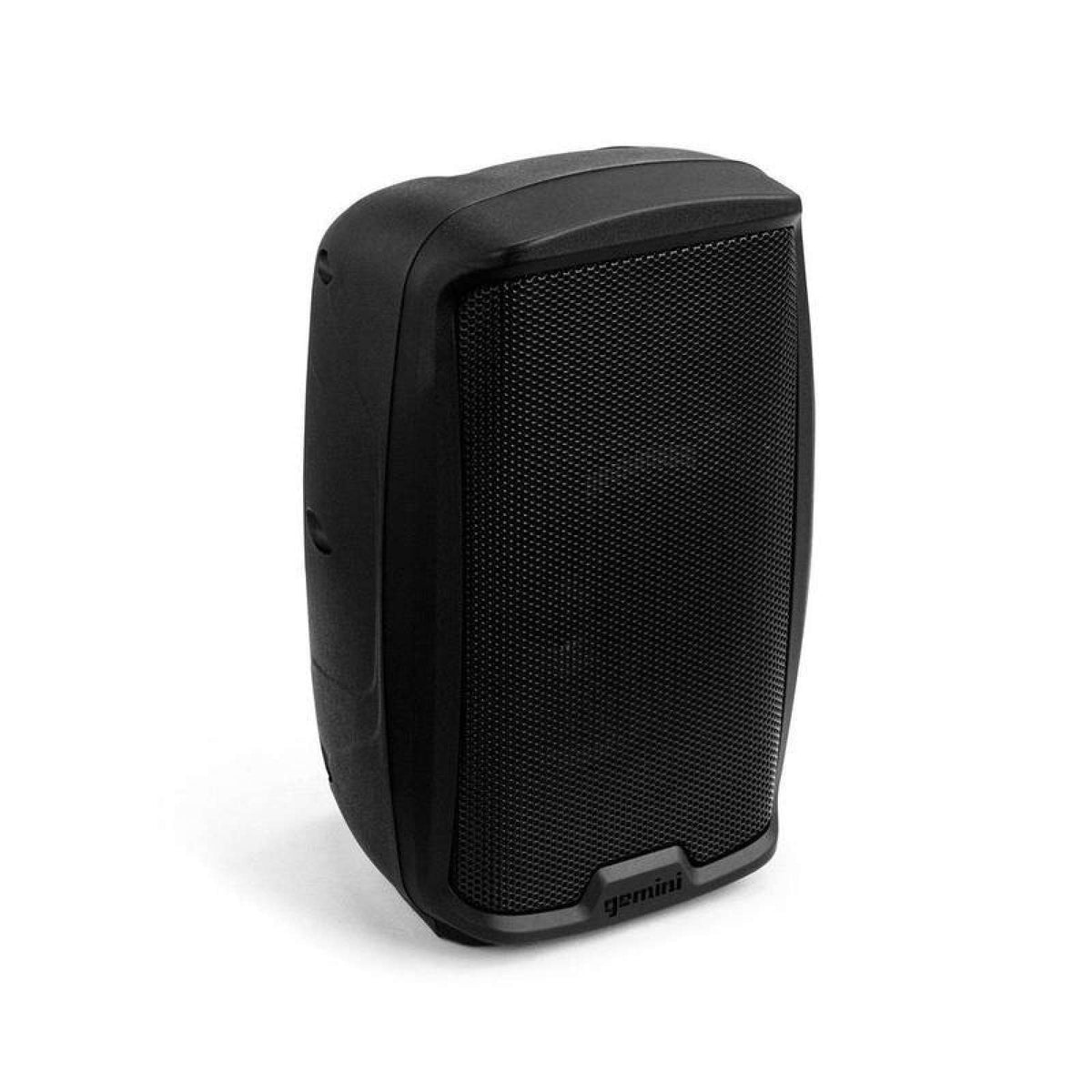 AS-2108bt - Aktivlautsprecher 8 Zoll Bluetooth