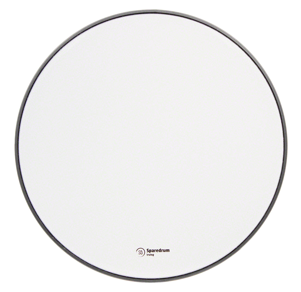 Sparedrum IN14CL - 14" IRVING CLEAR RESONANT DRUMHEAD - 1-PLY - 5 MIL