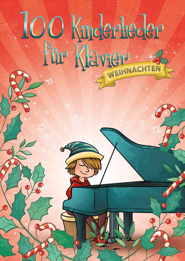 Mein erstes Piano-Adventure-Weihnachtsbuch - Buch A