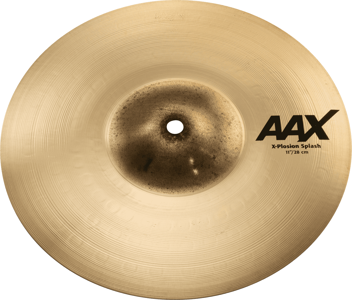 AAX 11" X-plosion Splash