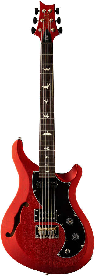 S2 Vela SH Satin Apfelrot Metallic