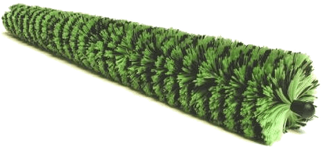Gerader Sopransaxophon-Wischer