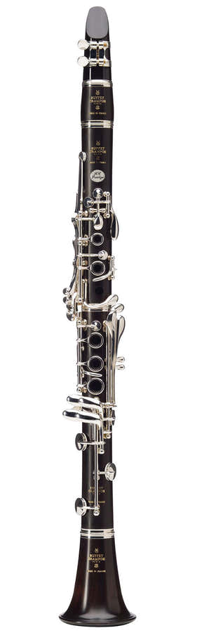 RC Prestige C (17 Tasten) - BC1607-2-0