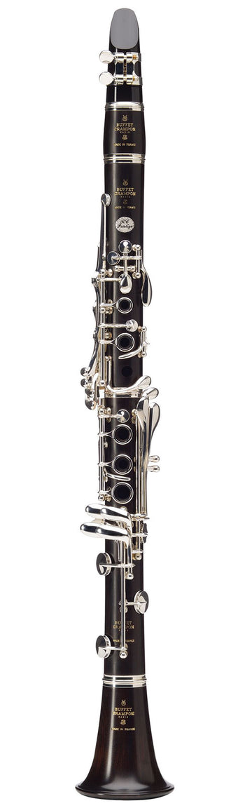 RC Prestige C (17 Tasten) - BC1607-2-0