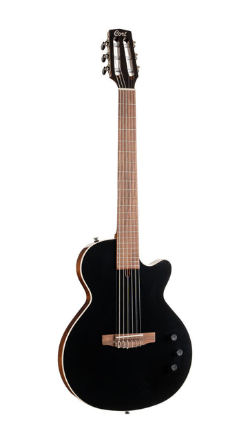 Sunset Nylectric Ii Black