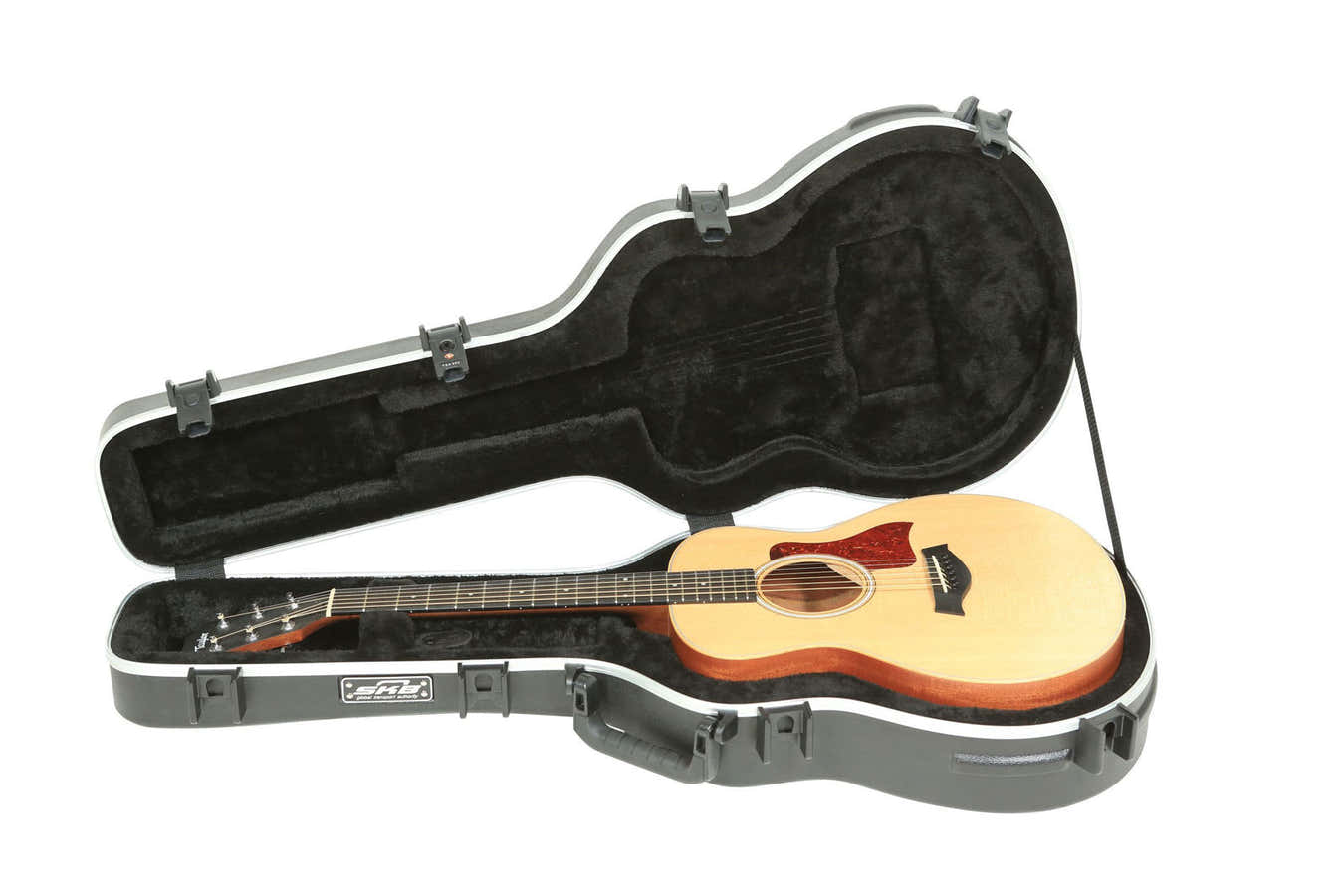GSM - Mini Akustikkoffer Taylor GS