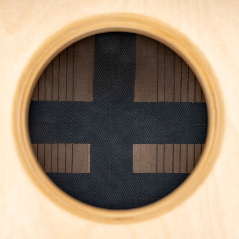 AESELIH - ARTISAN EDITION CAJONS SEGUIRIYA LINE - INDIAN HEARTWOOD