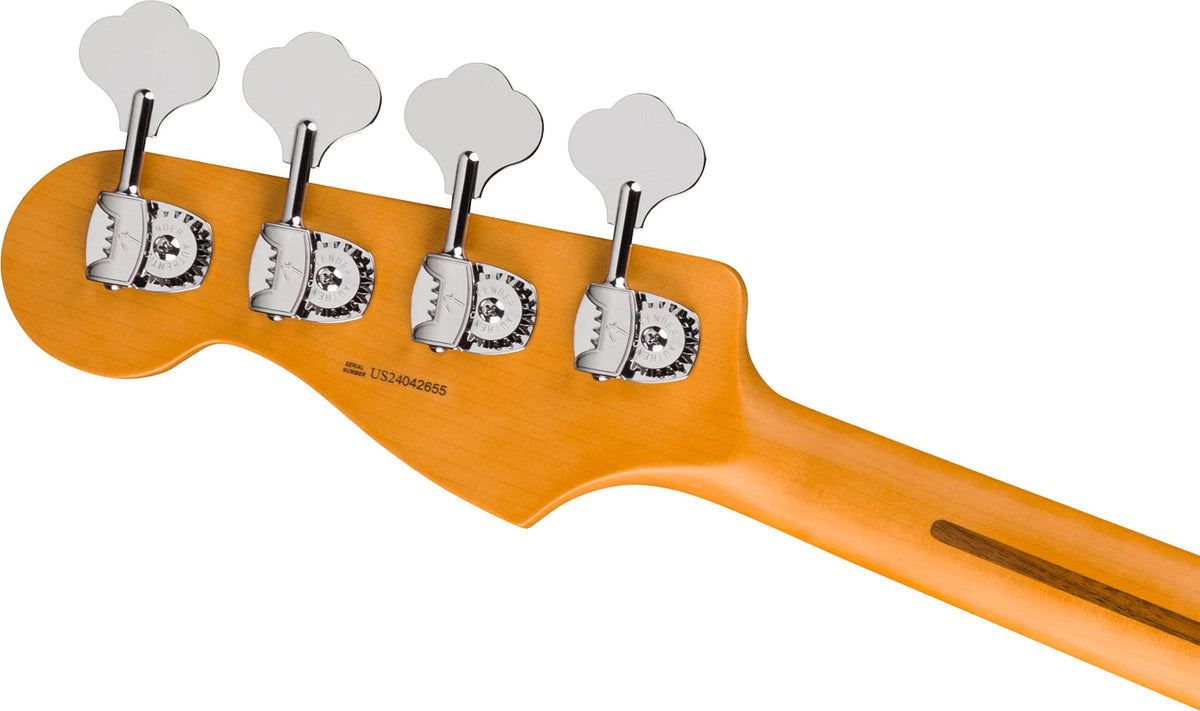 Meteora American Ultra II Bass Eb Ultraburst