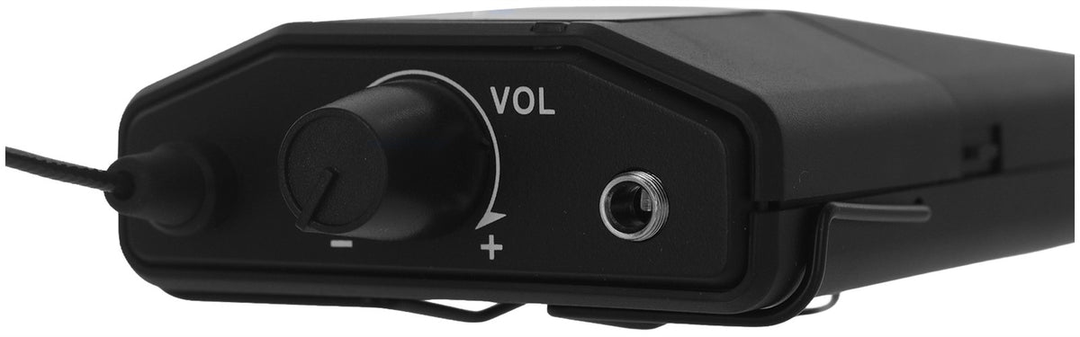 WMP 150 Stecker