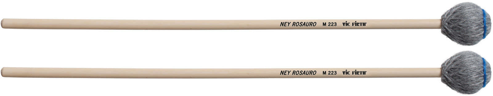 VIC FIRTH  SCHLGEL M223 '' NEY ROSAURO '' - MEDIUM HART