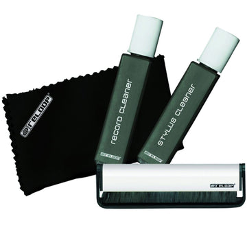 Pro DJ-Reinigungsset