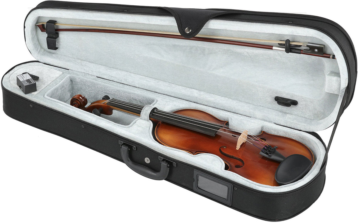 ANNIVERSARY VIOLIN 1/4 SET UP