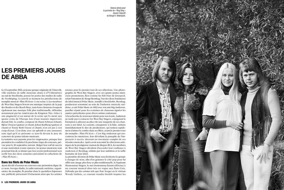 Abba - Die Gesamtausgabe