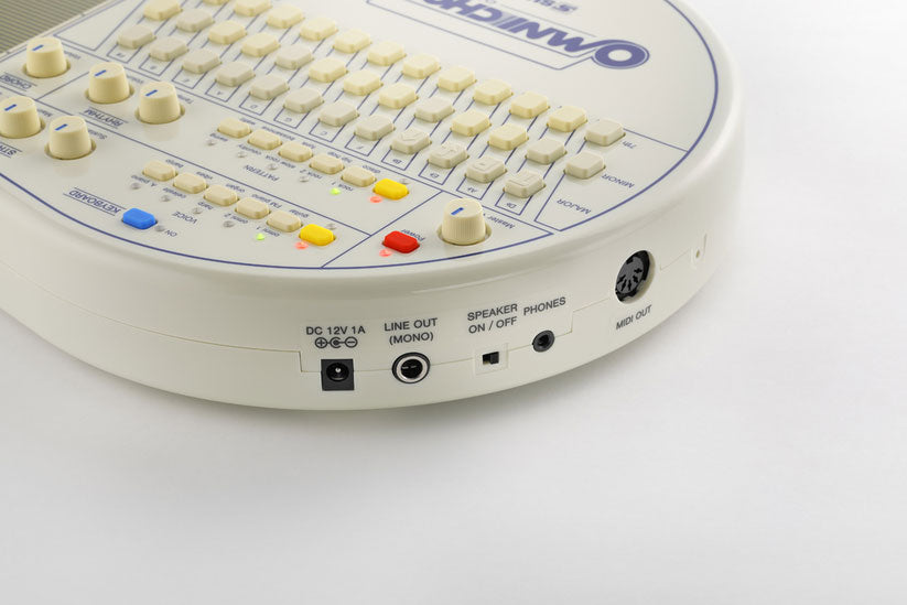 Omnichord OM-108