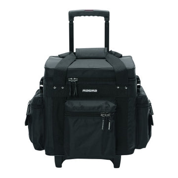 LP-bag 100 Trolley Schwarz