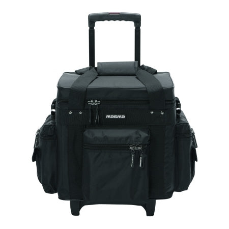 LP-bag 100 Trolley Schwarz