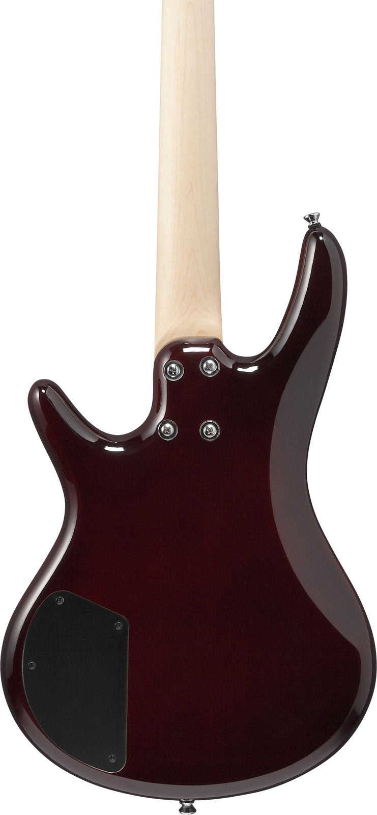 GSRM20-BS Braun Sunburst Mikro Gio