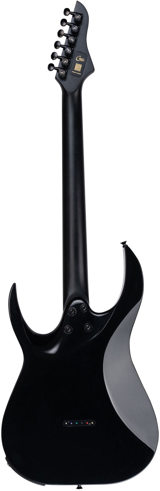 Gtrs-M800 Perlschwarz