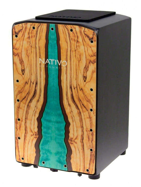 Pro Wave Cajon