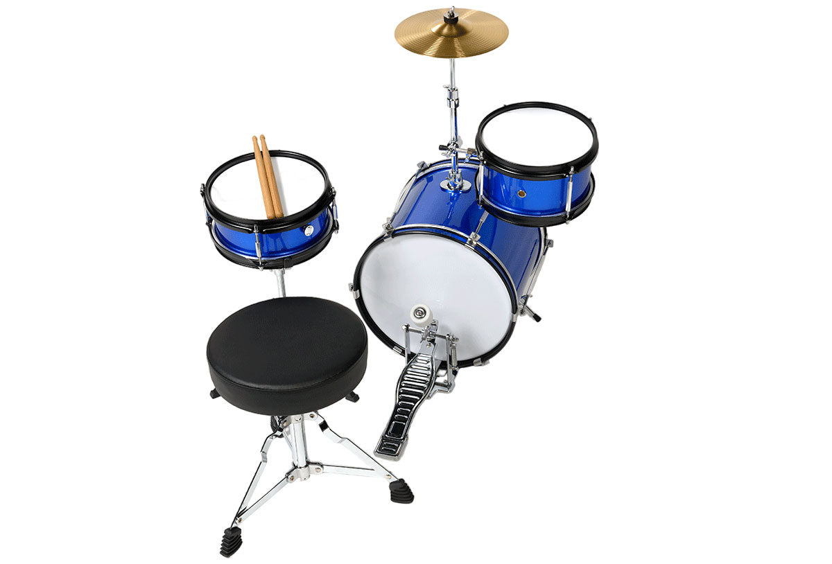 DSJ90 Blau