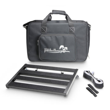 PEDALBAY 40