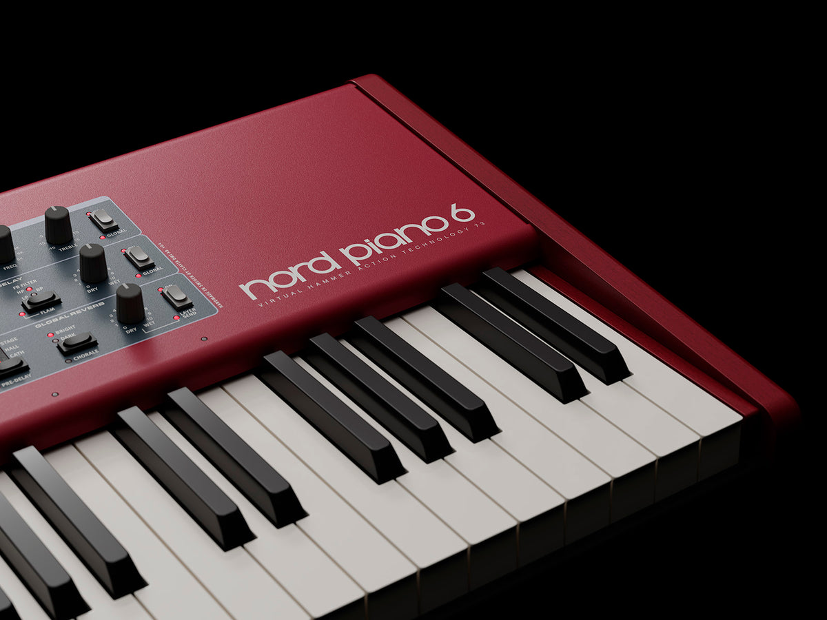 Piano 6 73
