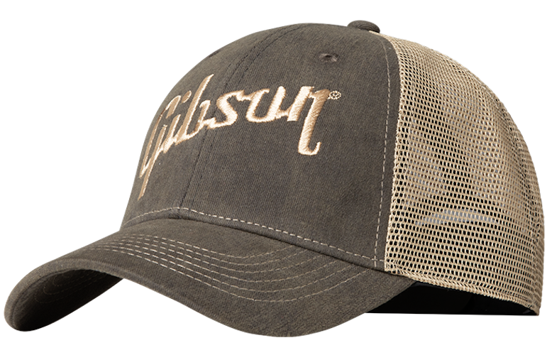 Lifestyle Headwear Faded Denim Hat