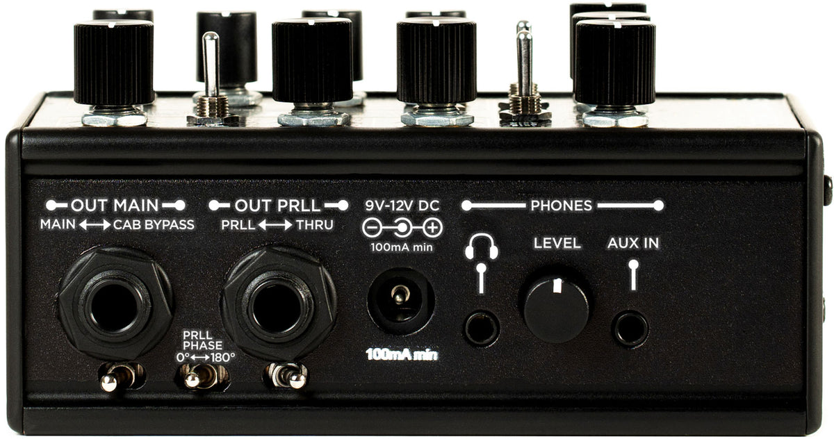 Simplifier Bass Master