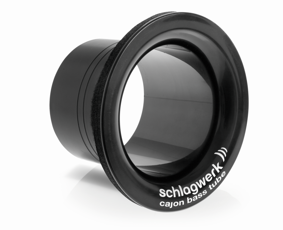 Schlagwerk CBT 10 Cajon-Bassröhre