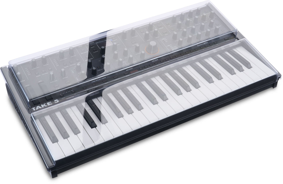 Sequential Take 5 & Oberheim Teo 5 Schutzhülle