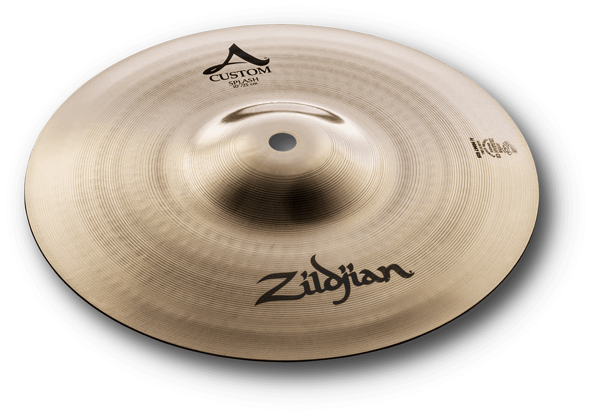 A20542 - A CUSTOM 10"
