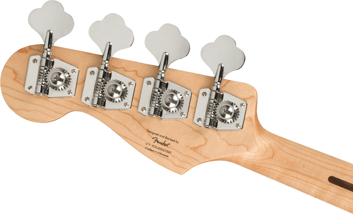 Jaguar Bass H Affinity LRL Kohle Frost Metallic - Überholt