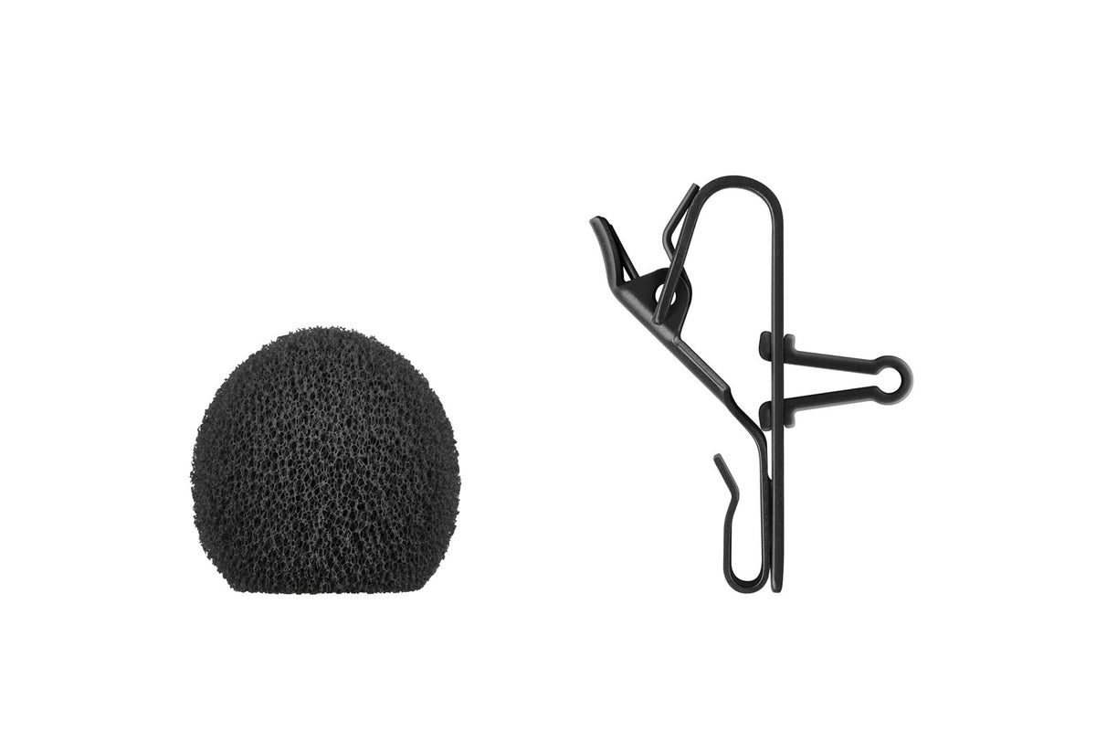 Mke Essential Omni Schwarz Klinke 35
