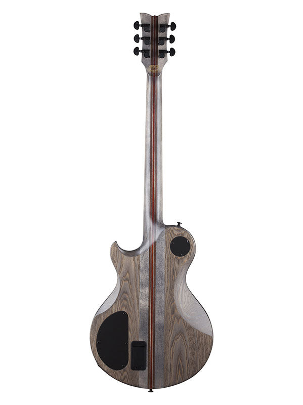 Solo-Ii Sls Evil Twin Satin-Schwarz