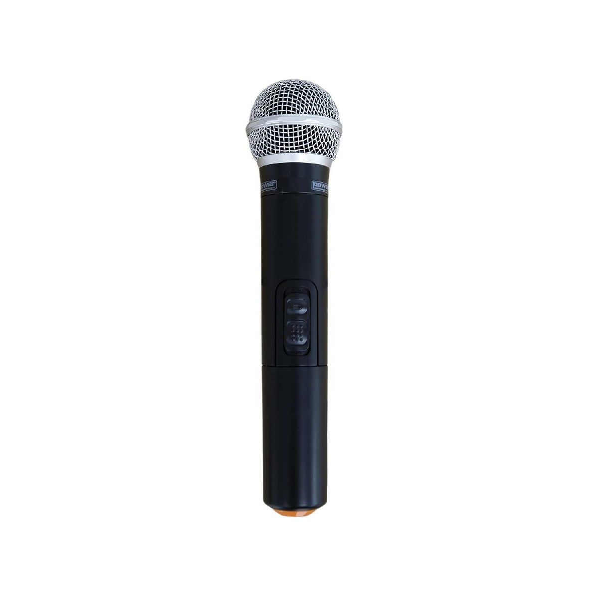 Be 9208 UHF Media