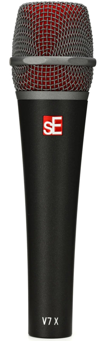 V7 X