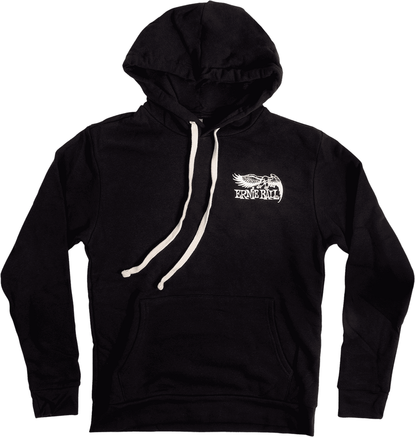 Black - XL