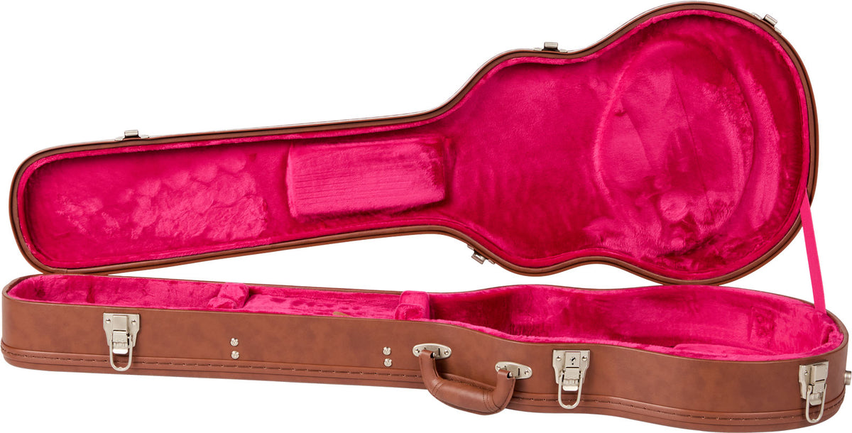 Les Paul Special DC 1960 Neuauflage TV-Weiß IGC IBGCS