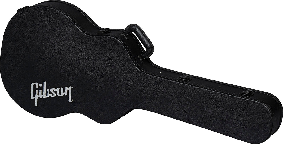 Etui ES-335 Modern Schwarz