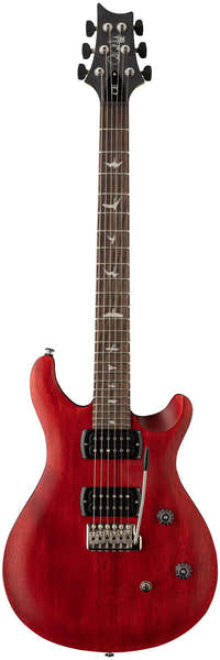 CE24 SE STANDARD SATIN VINTAGE-KIRSCH