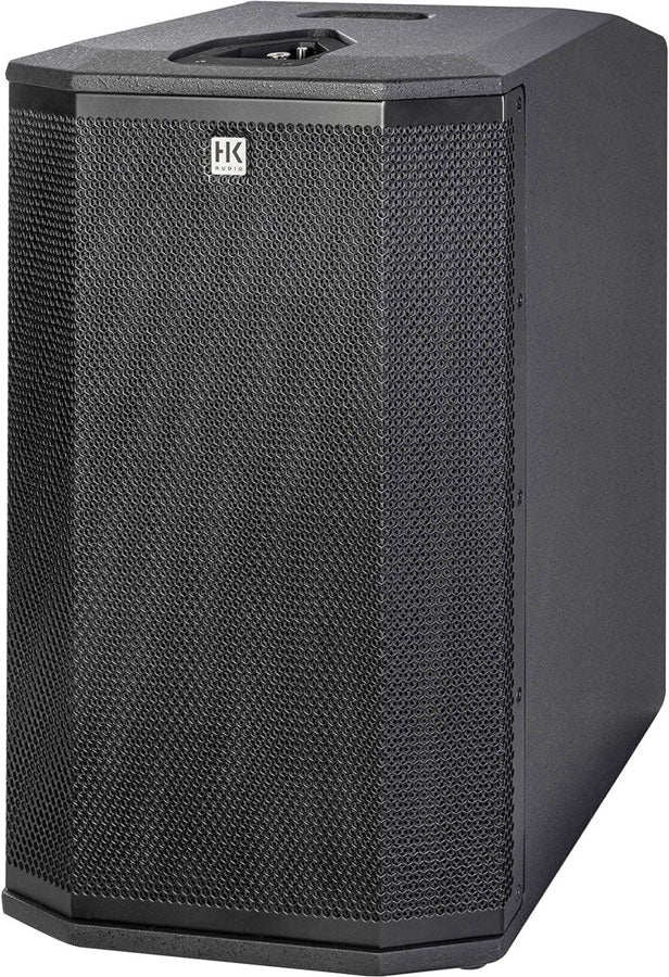 Polar12 MK2 - BLAGER