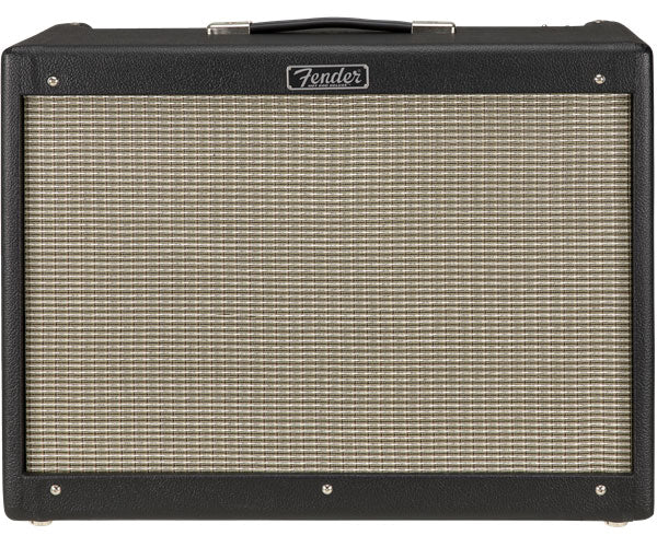 Fender Hot Rod Deluxe IV Black