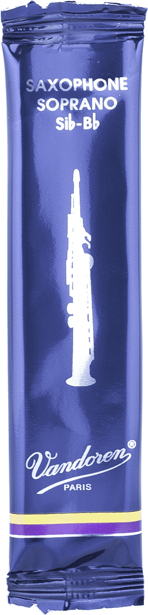 CLASSIC BLAU 1 - SR201