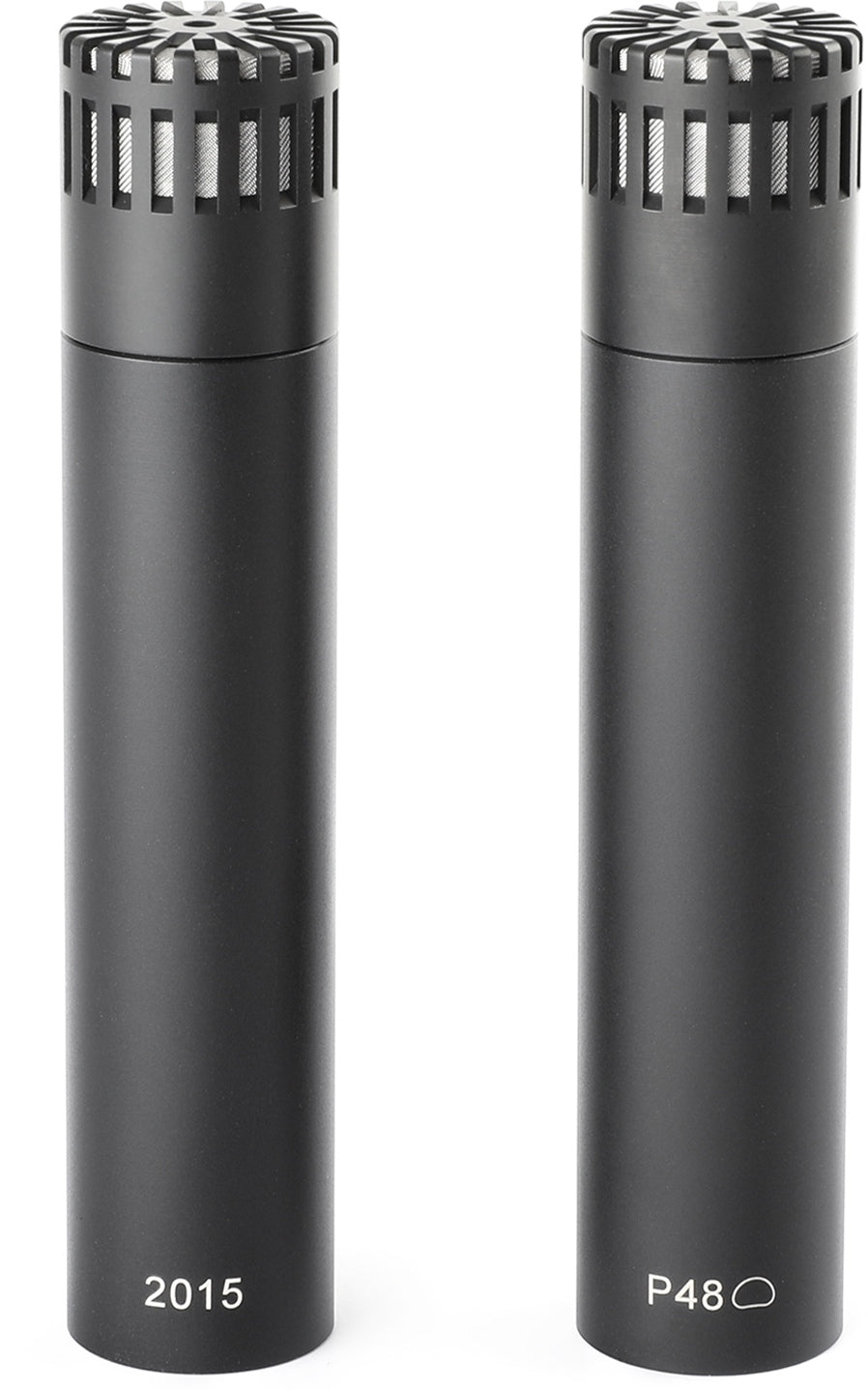 DPA 2015 Stereo