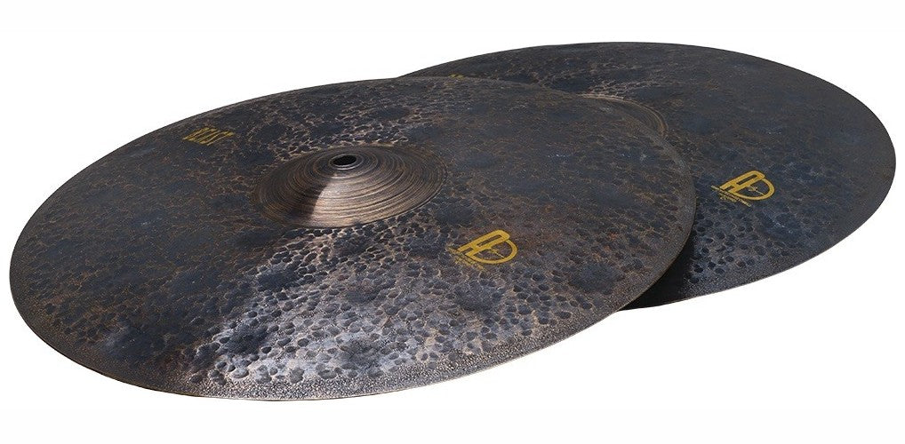 15" Hi Hat Beast