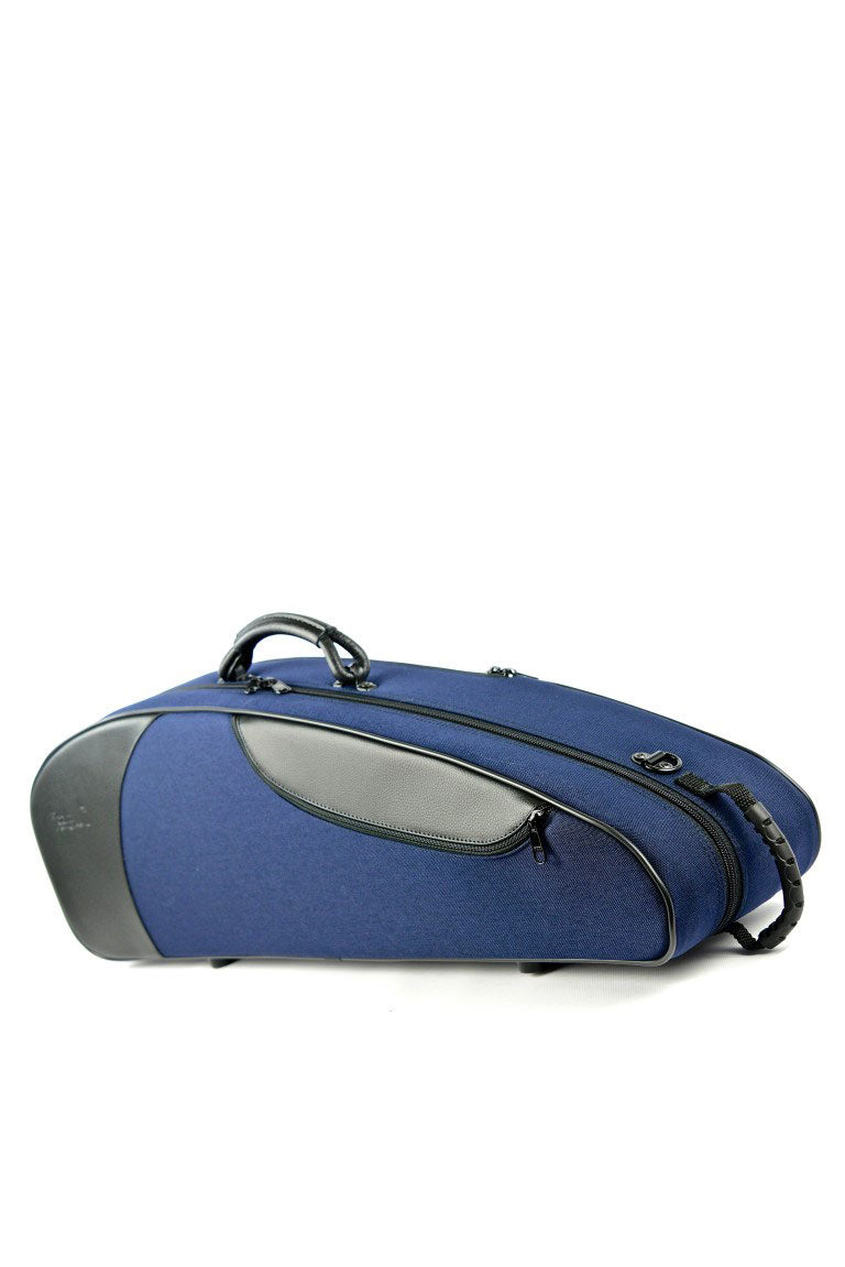 Geigenetui 4/4 Classic 3 - Blau