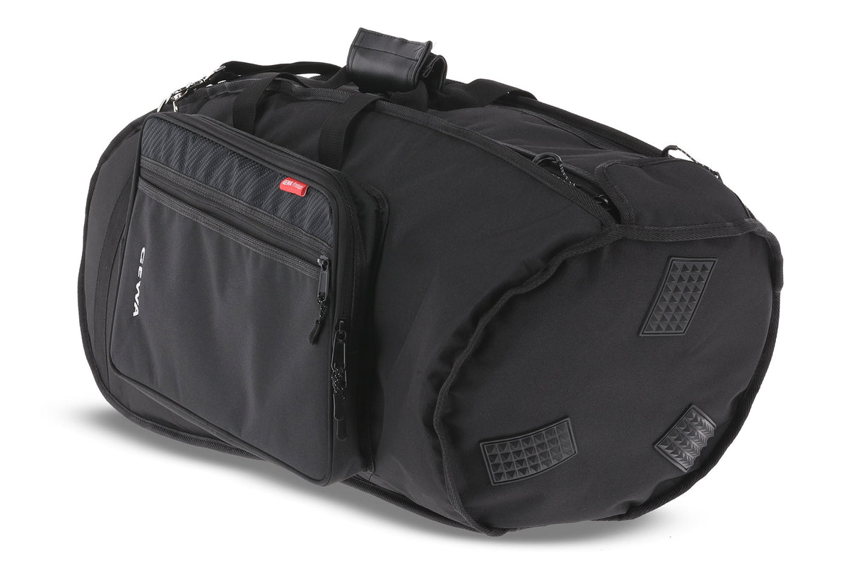 BARITON GIG-BAG PREMIUM OVALE FORM