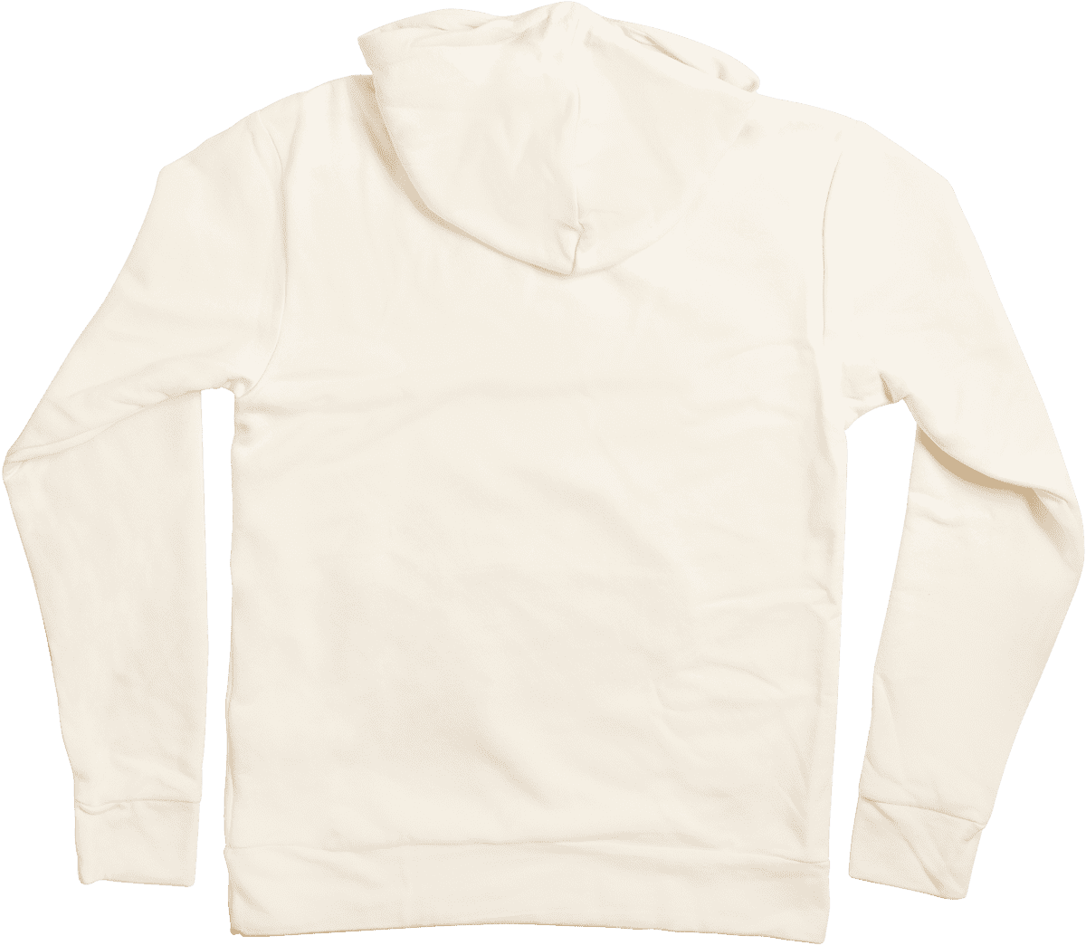 Sweatshirt Ernie Ball Creme XXL