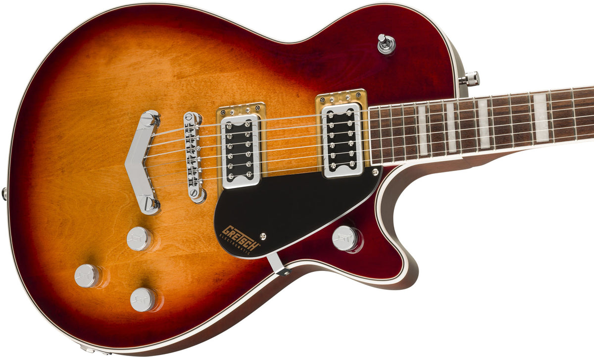 G5220 Electromatic Jet BT Single-Cut LRL Sweet Tea