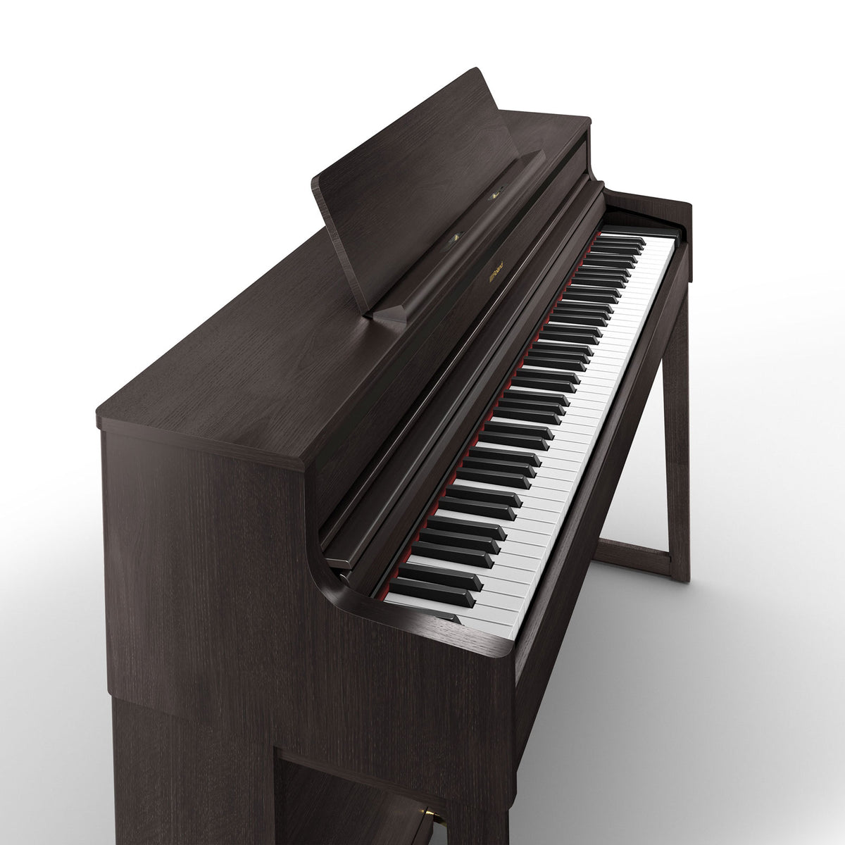 HP704 Dunkler Palisander